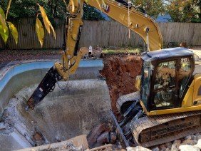 Rock Creek Excavation - Photo 3