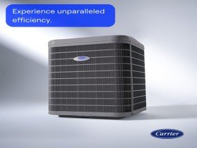 Residential Heating and Air Conditioning - Photo 4