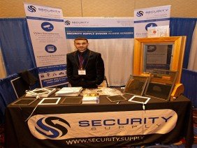 Security Supply - Photo -1