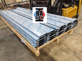 BA Steel LLC - Photo -1