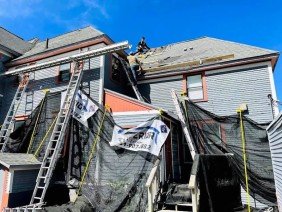 One Way Exteriors - Photo 4