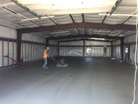 Elite Contractors Inc. Concrete & Masonry - Photo 4