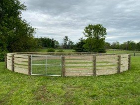 Blue Ridge Fence Co - Photo 4