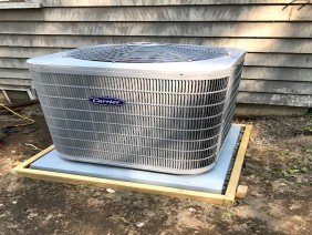 Net Zero Heating & Air Conditioning - Photo 0