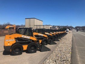 Monroe Tractor - Westborough - Photo 0