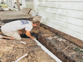 WCK Foundation Repair - Photo 5