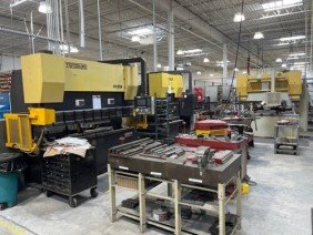 Netzer Metalworks, LLC - Photo 0