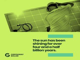 Greenway Solar - Photo 3