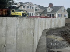 Parker Concrete - Photo -1