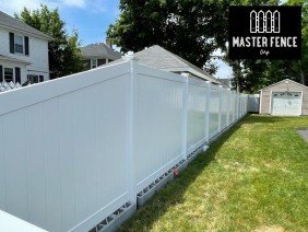 Master Fence Corp - Photo 1