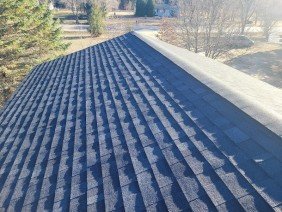 Fisher Framing and Roofing LLC - Photo 4