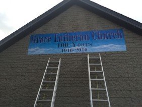 Building Maintenance Plus - Photo 3