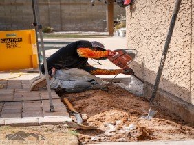 Dalinghaus Foundation Repair - Photo 5