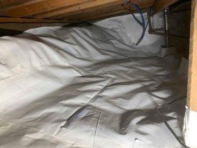 Foundation and Crawl Space Repair of Idaho - Photo 5