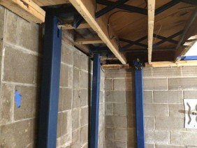 SafeBasements Waterproofing & Foundation Repair Experts - Photo -1