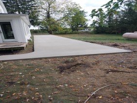 Collins Concrete - Photo 4