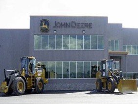 Airport Equipment Rentals / John Deere Construction - Photo 0