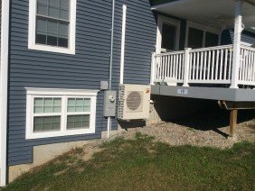 Central Maine AC & Heating Inc - Photo 2