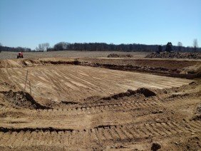 Third Generation Excavation - Photo 1