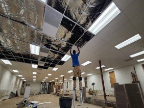 Marshall Cruz Construction - Photo 2