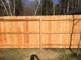 Elite Fence & Deck LLC - Photo 3