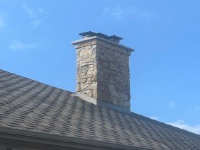 Bricks and Stone Masonry LLC - Photo 1
