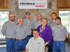 Higgins Heating, Air Conditioning & Refrigeration, Inc. - Photo 3