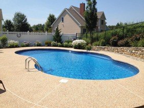 Del Prado Pool and Spa - Photo 3