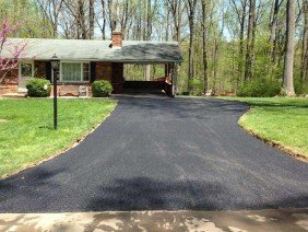 Manuel Hicks & Sons Paving - Photo 0