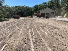 Riggs Landscaping and Excavation - Photo 2