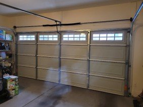 A1 Garage Door Service - Photo 1