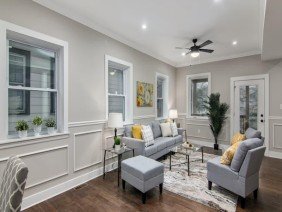 The Maryland Painting Company - Photo 2