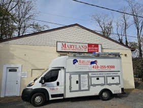 Maryland Sewer & Plumbing Service Inc - Photo 1