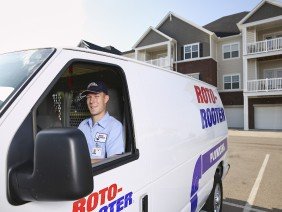 Roto-Rooter Plumbing & Water Cleanup - Photo 1