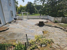 AMN Masonry - Photo 3