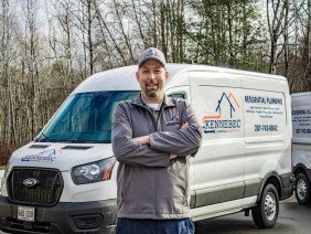 Kennebec Plumbing & Heating Inc. - Photo 3