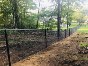 MOhawk Fence Company - Photo 4