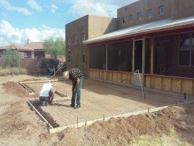 ALLIED CONCRETE - Photo 1