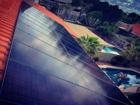 Sonoran Solar Power - Photo 5