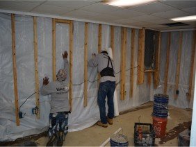 Value Dry Waterproofing - Photo -1