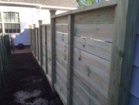 AAA Fencing - Photo -1