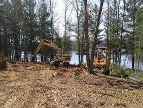 Tommie Bauer Excavating LLC - Photo 2