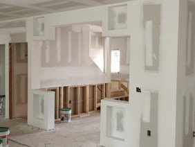 Drywall Concepts - Photo 4