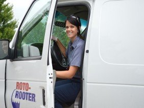 Roto-Rooter Plumbing & Water Cleanup - Photo 1