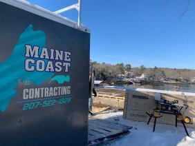 Maine Coast Contracting - Photo 1