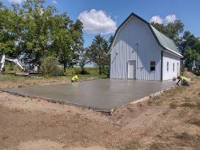 Broz Timber & Excavating LLC - Photo 4