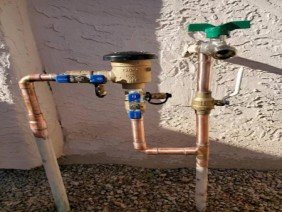 Apache Plumbing Services - Photo 3