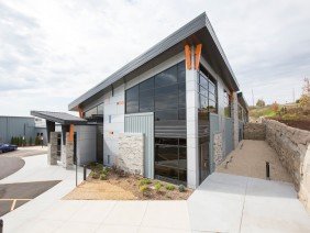Oliver Construction Co - Photo 1