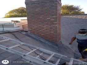 Marksman Masonry And Construction,Foundtaion Waterproofing, Chimney Repairs - Photo 0