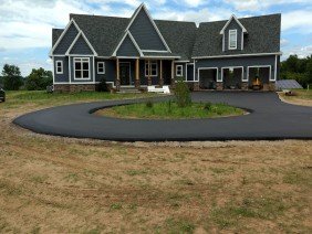 Mullins Asphalt LLC. - Photo 4